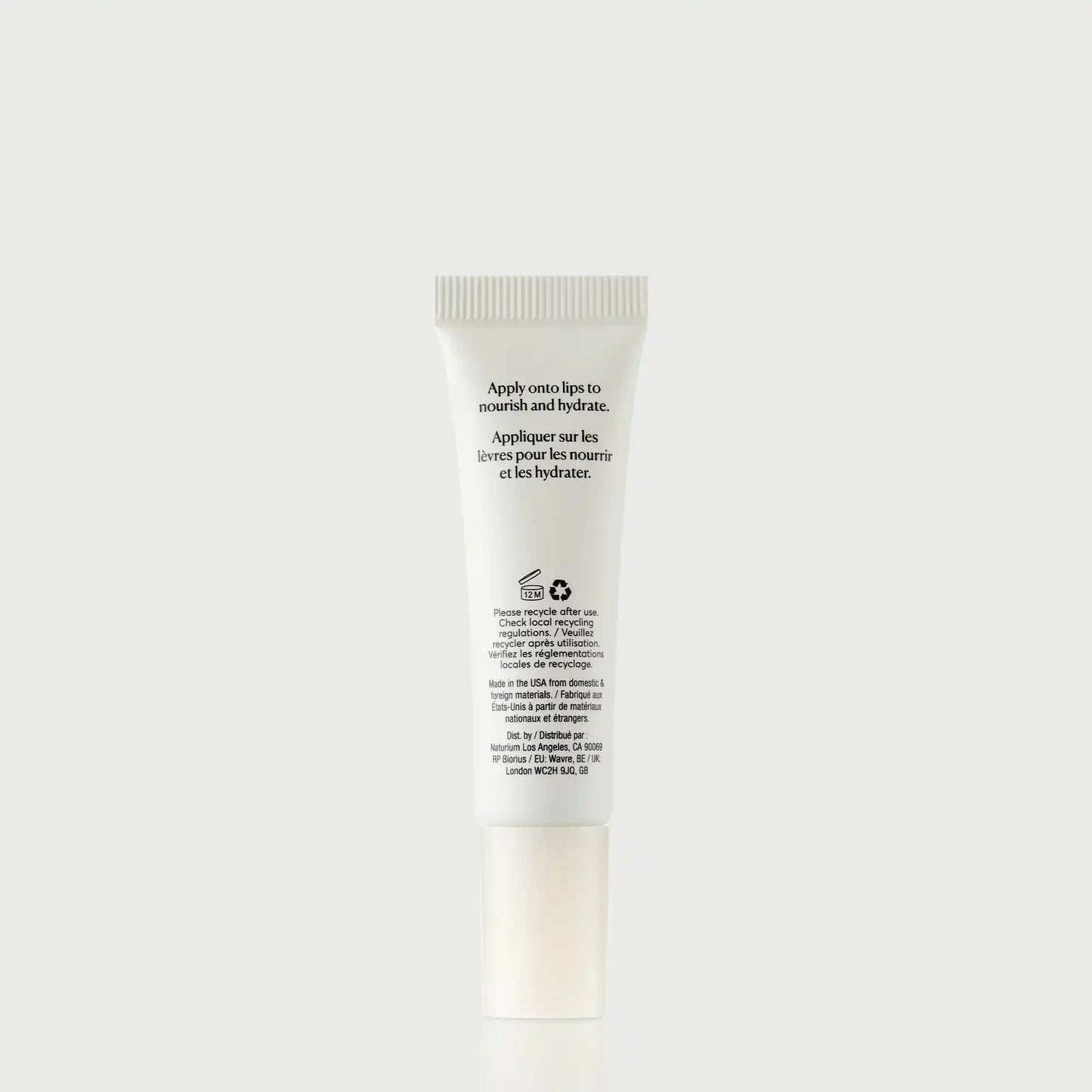 phyto-glow-lip-balm-clear-i7 NATR-60066_PhytoGlow_Clear_primary_capon_back-bonebkgd.webp