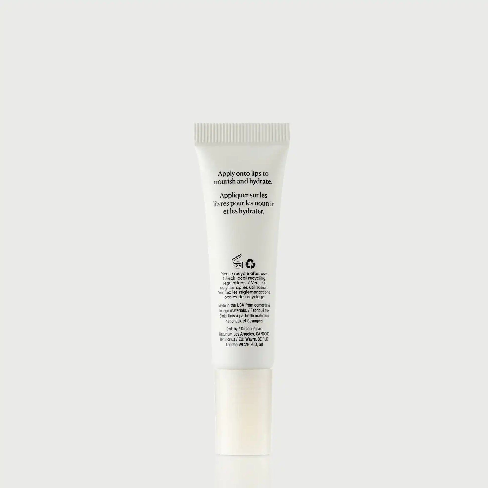 phyto-glow-lip-balm-clear-i7 NATR-60066_PhytoGlow_Clear_primary_capon_back-bonebkgd.webp