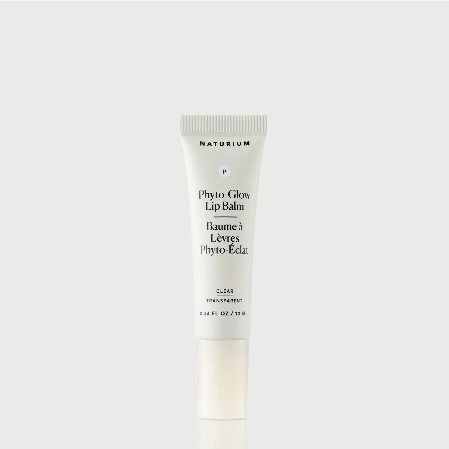 phyto-glow-lip-balm-clear-i7 NATR-60066_PhytoGlow_Clear_primary_capon_front-bonebkgd.webp