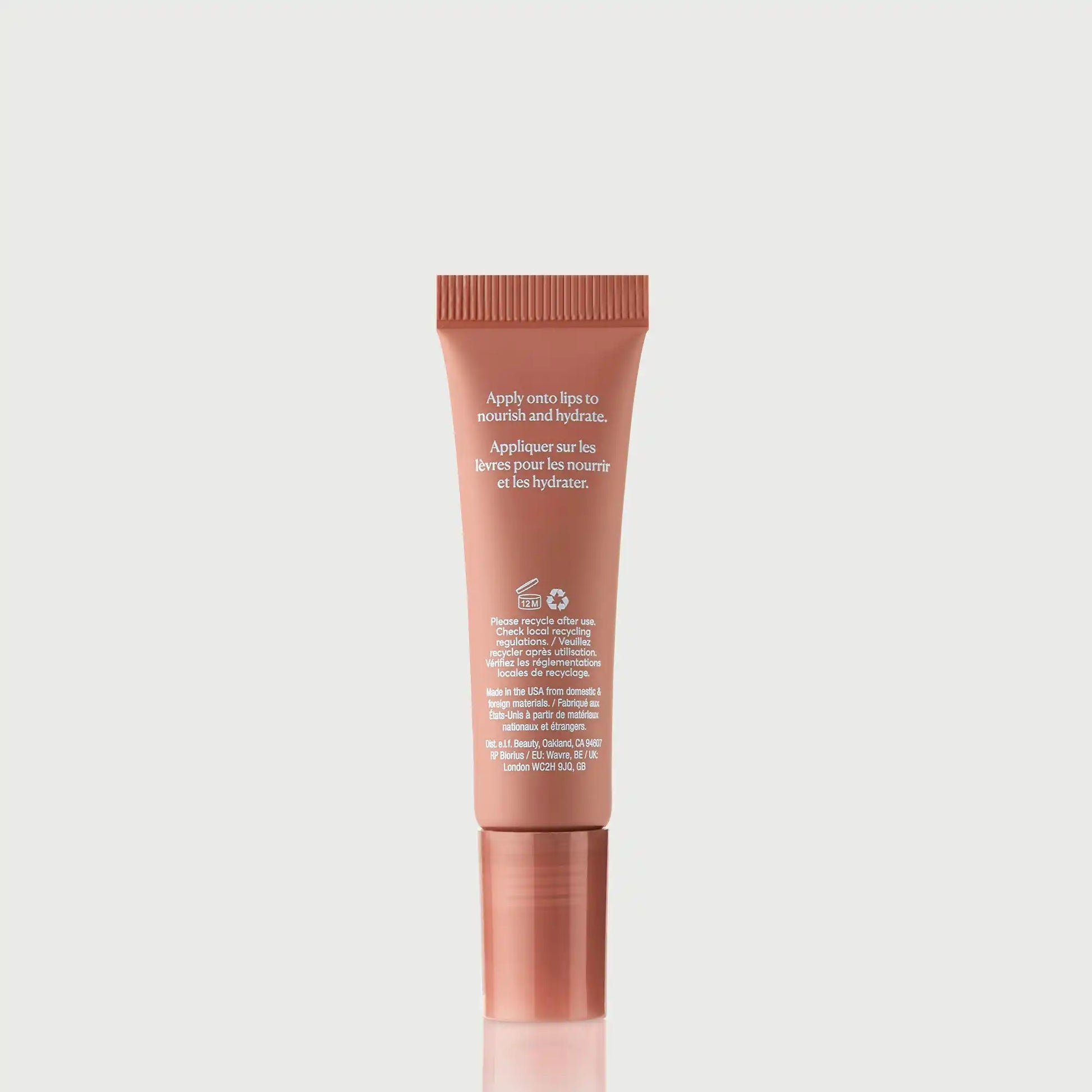 phyto-glow-lip-balm-spice-u7 NATR-60113-PhytoGlow-Spice-Back-CapOn-bonebkgd.webp