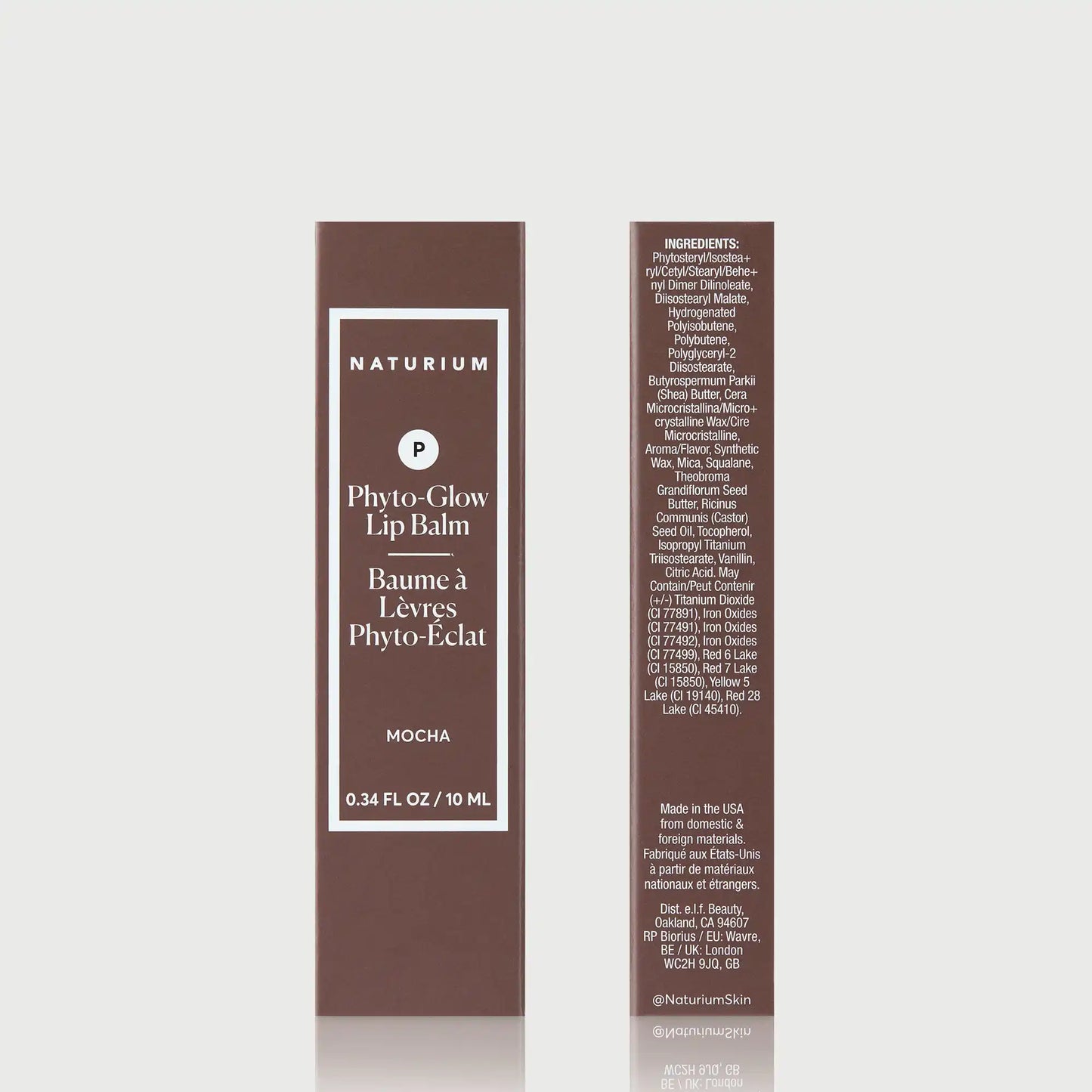 phyto-glow-lip-balm-mocha-s4 NATR-60114_PhytoGlow_Mocha_UC_frontback-bonebkgd.webp