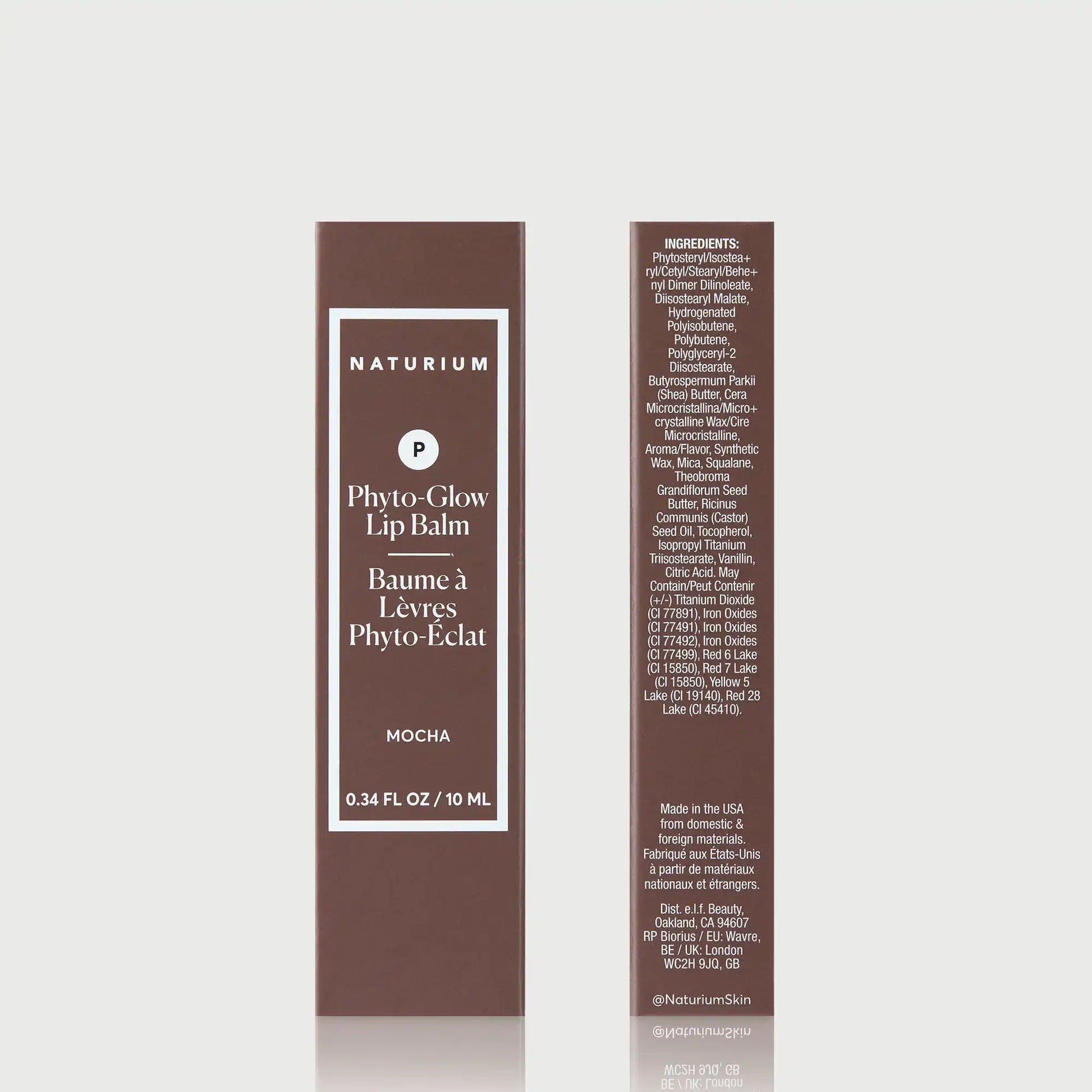 phyto-glow-lip-balm-mocha-s4 NATR-60114_PhytoGlow_Mocha_UC_frontback-bonebkgd.webp