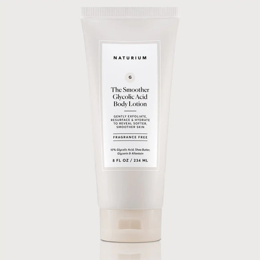 the-smoother-glycolic-acid-body-lotion-h1 NATR-Smoother_glycolic_body_lotion_front.webp