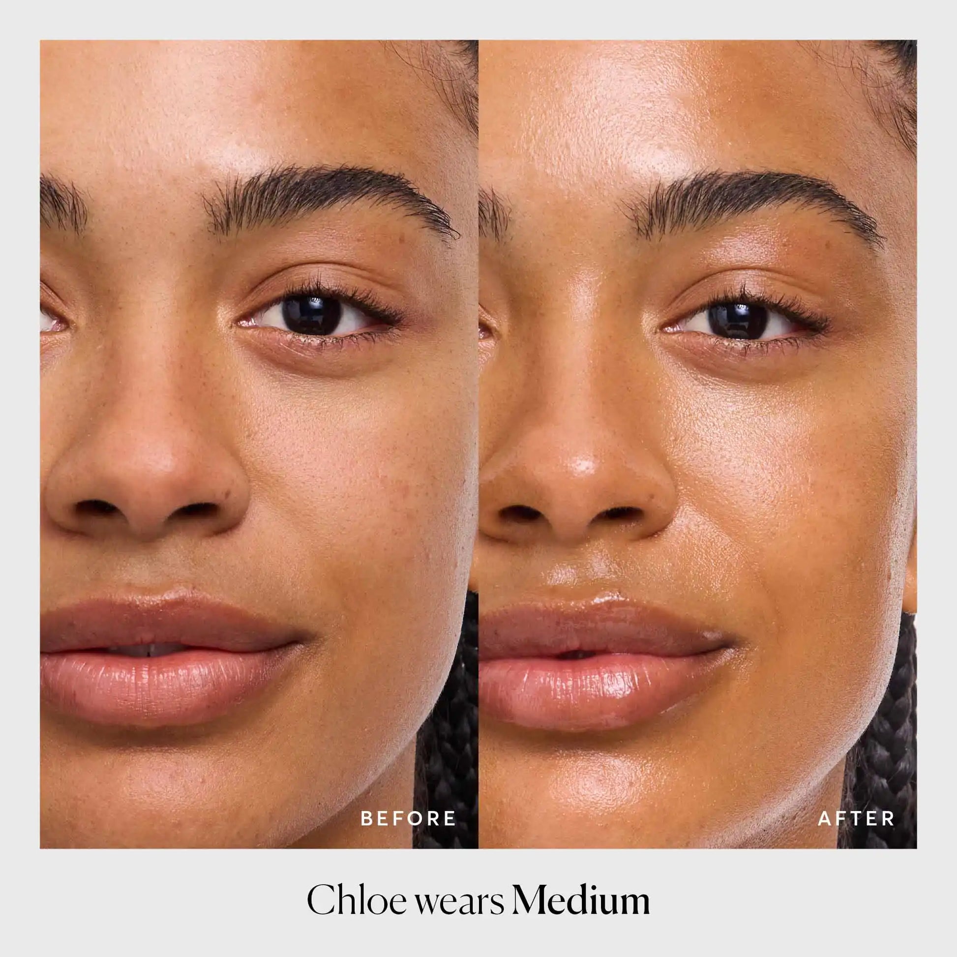 dew-glow-tinted-moisturizer-spf-50-p3 NATR_DewGlowTinted_PDP_BA_Medium_Chloe.webp