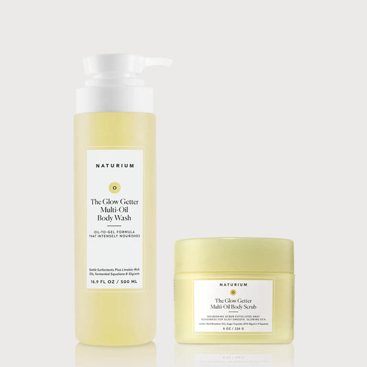 the-glow-getter-shower-bundle-x7 NATR_Glow_Getter_Scrub_Body_Wash_bonebkg.webp