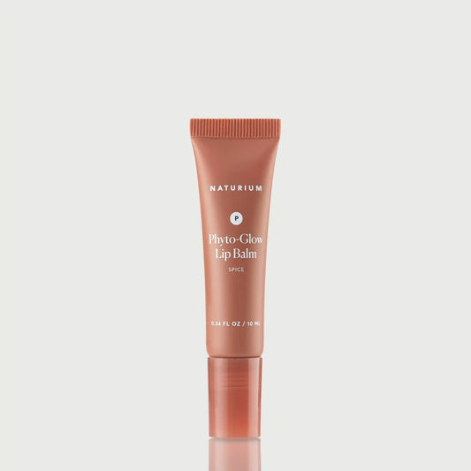 phyto-glow-lip-balm-spice-u7 PDP_phytoglow_spice_primary_capon_front.webp